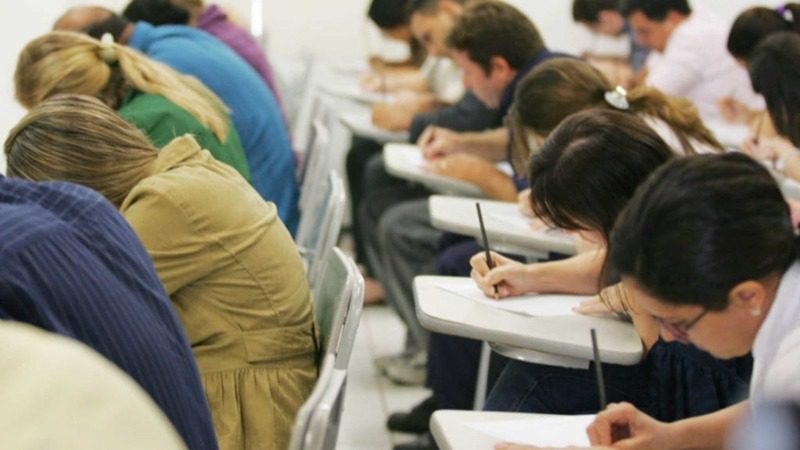 Concurso Público