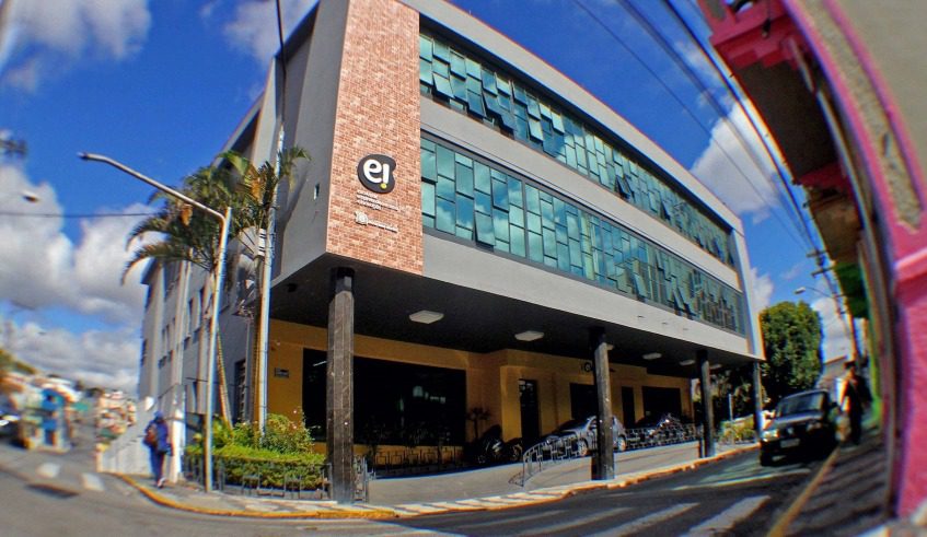 Escola de Empreendedorismo de Mogi das Cruzes