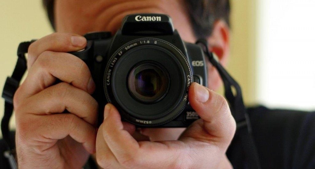 fotografo