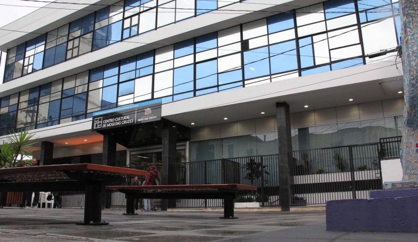 Centro Cultural de Mogi das Cruzes