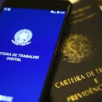 Carteira de trabalho