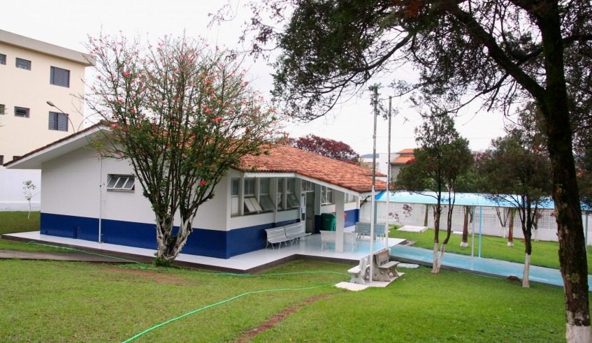 Posto de Saúde de Braz Cubas