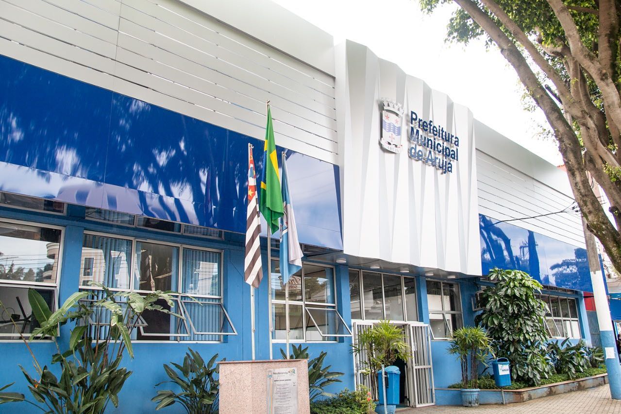 Prefeitura de Arujá