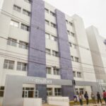 Pró-Mulher - Maternidade Municipal de Mogi das Cruzes