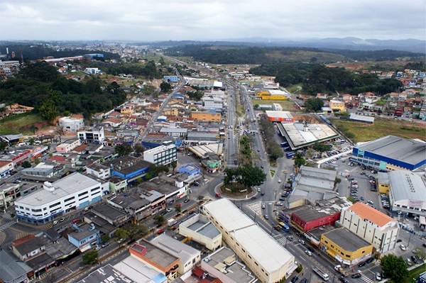 Cidade de Arujá