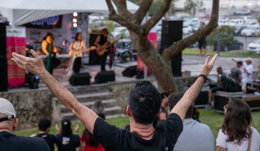 Programação Cultura Mogi das Cruzes