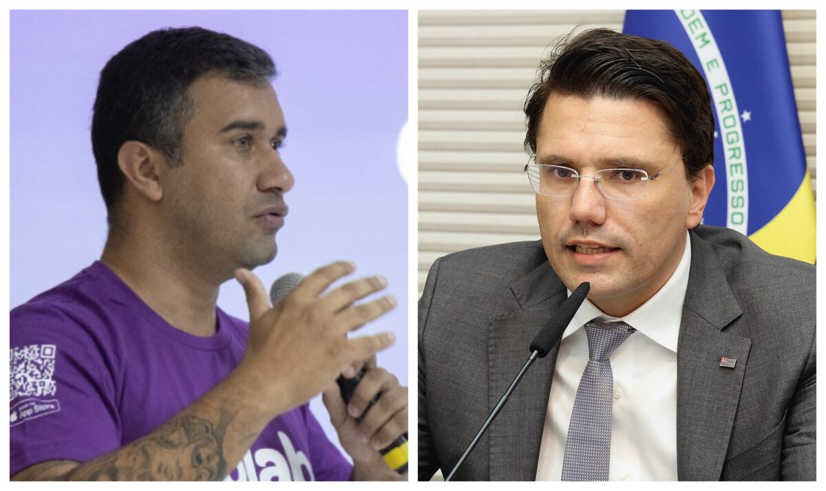 Caio Cunha e Benini