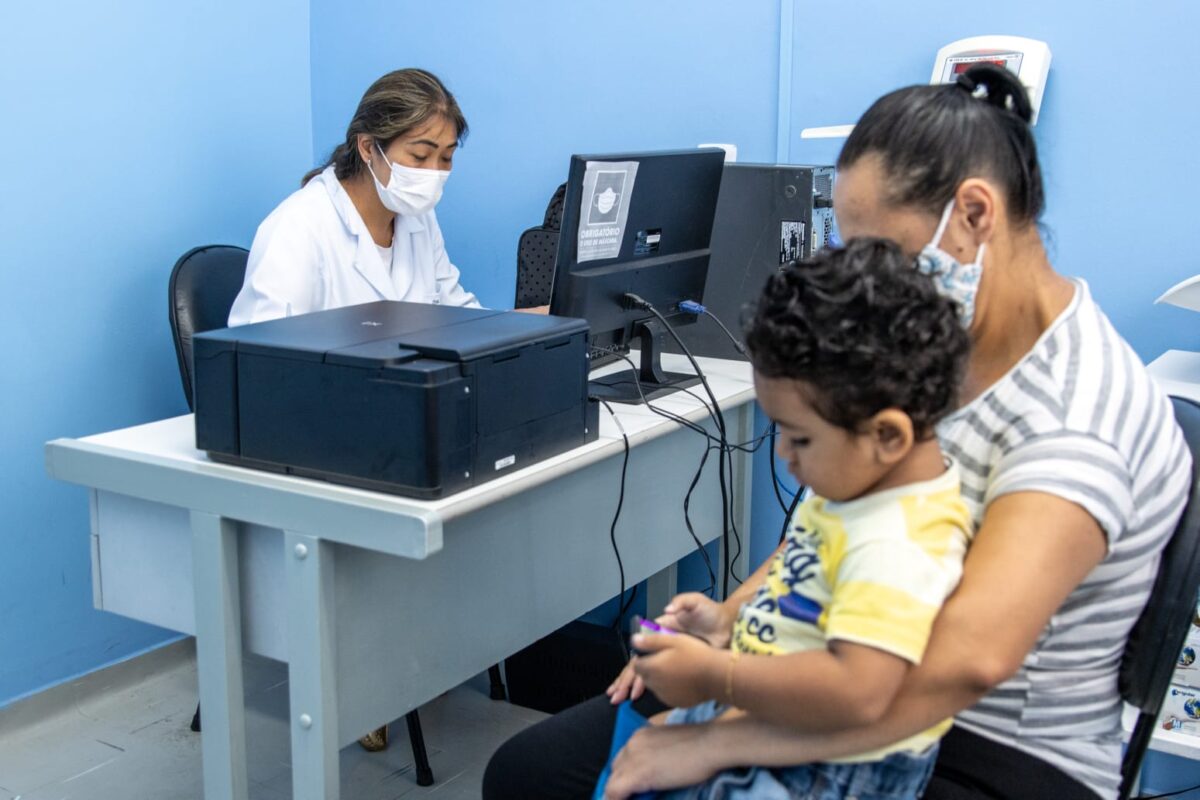 Programa Mais Medicos Itaquaquecetuba