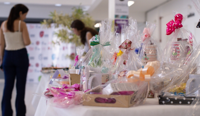 Feira Solidária Mogi das Cruzes