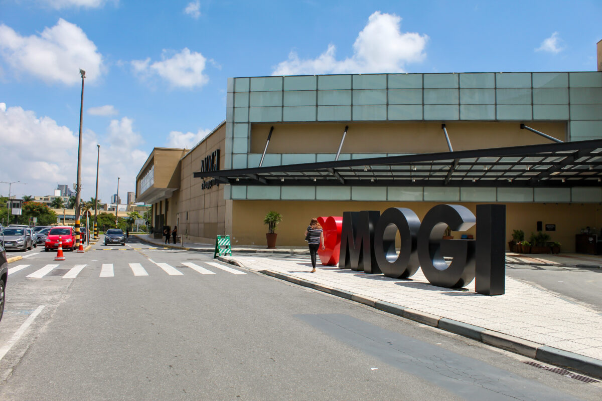 Mogi Shopping