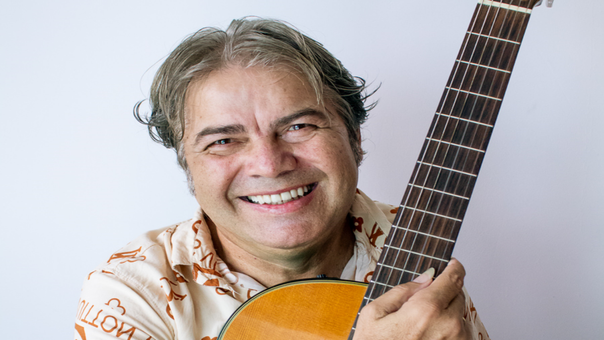 Cacá Lopes