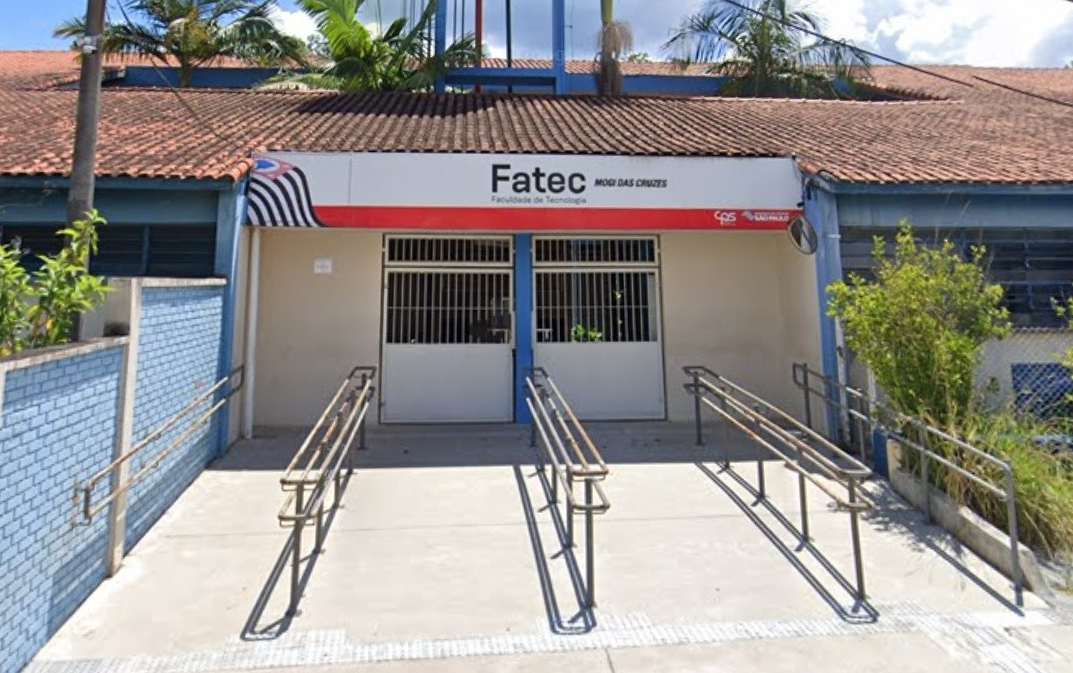 Fatec Mogi das Cruzes