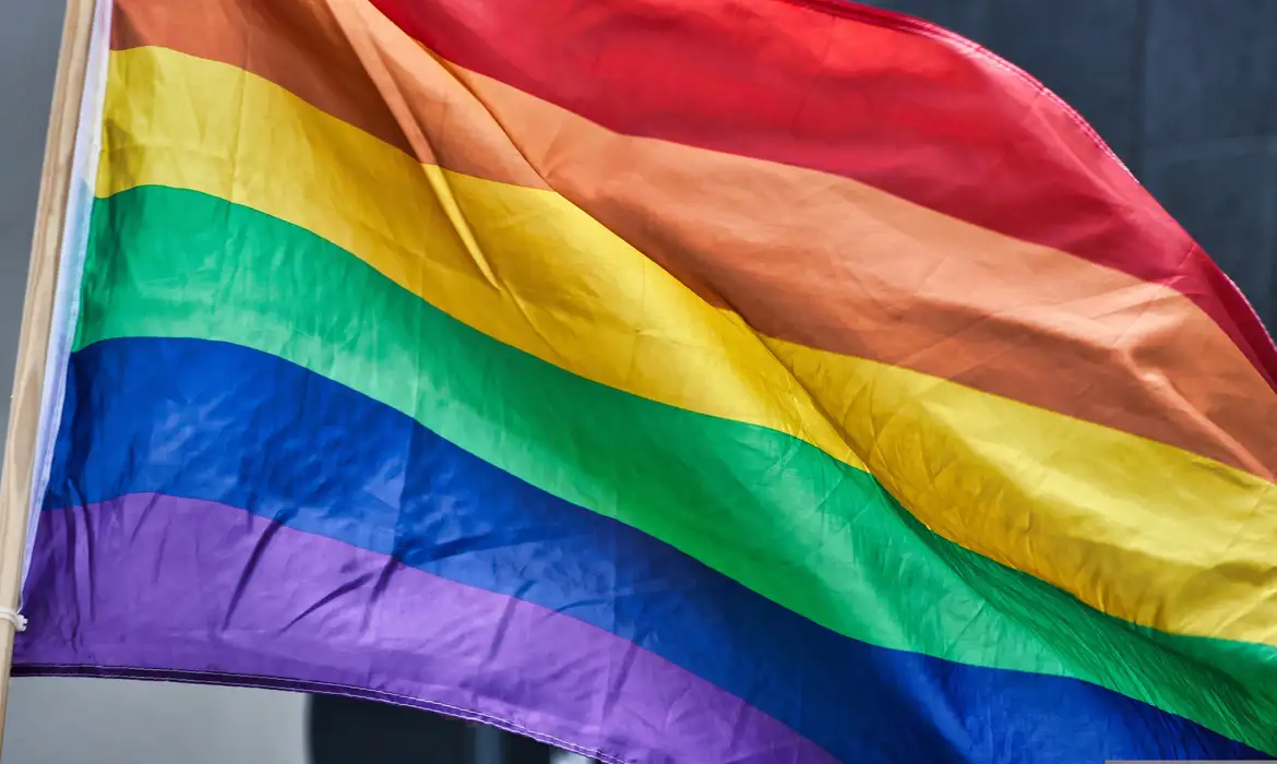 Orgulho LGBTQIA+