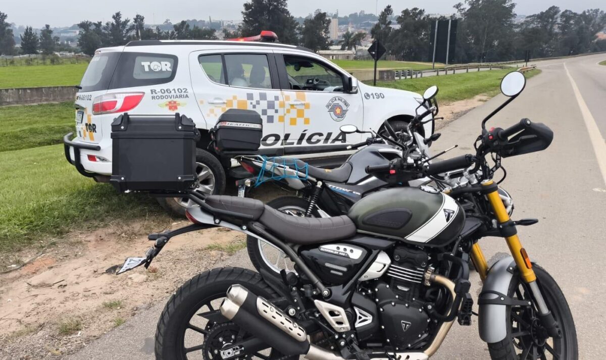 Policia Rodoviária