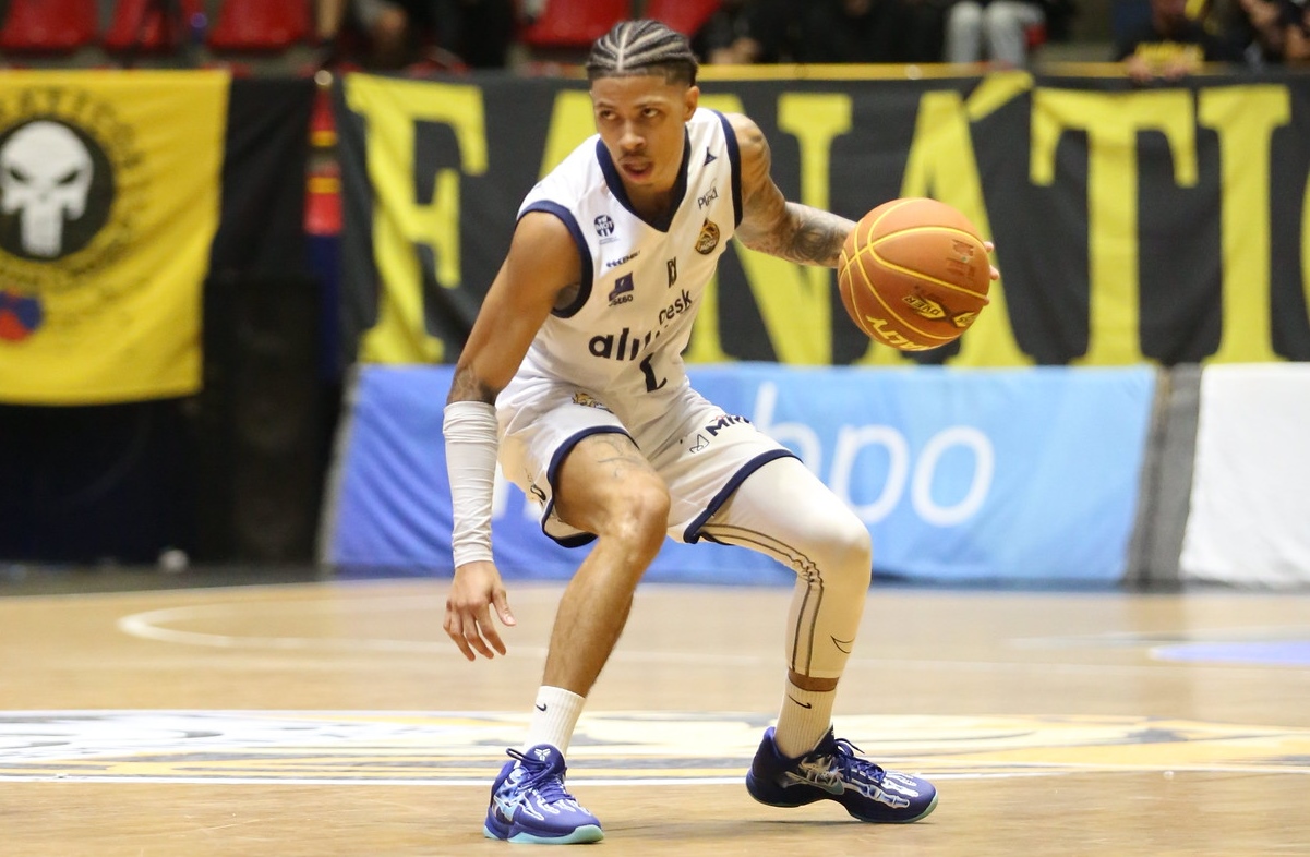 Mogi Basquete