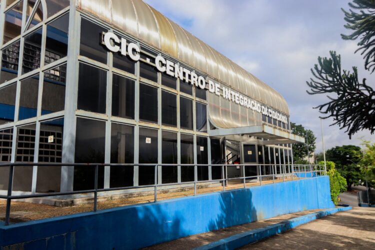 CIC Ferraz de Vasconcelos