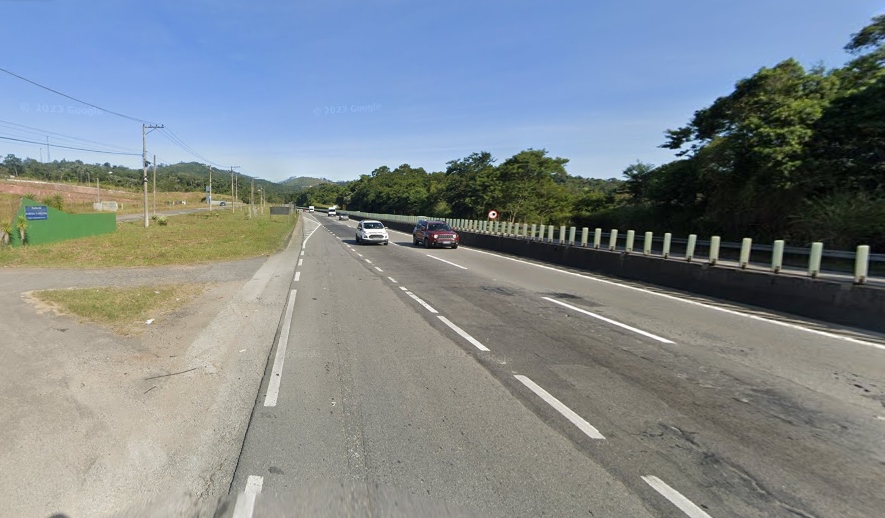 Rodovia Mogi-dutra