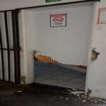 Invasão no Largo da Feira de Braz Cubas