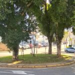 Praça Mogi das Cruzes