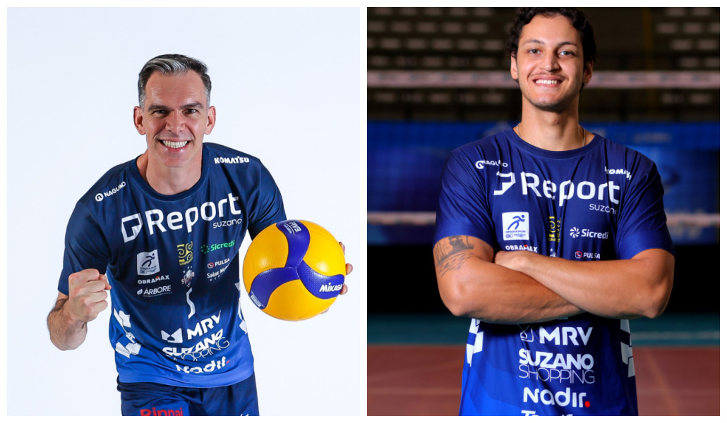 Rodriguinho Gabriel Santos