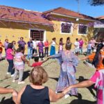Casa de Clara em Mogi das Cruzes