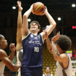 Mogi Basquete